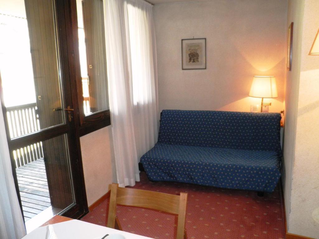 R.T.A. Hotel Des Alpes 2 Madonna Zimmer foto